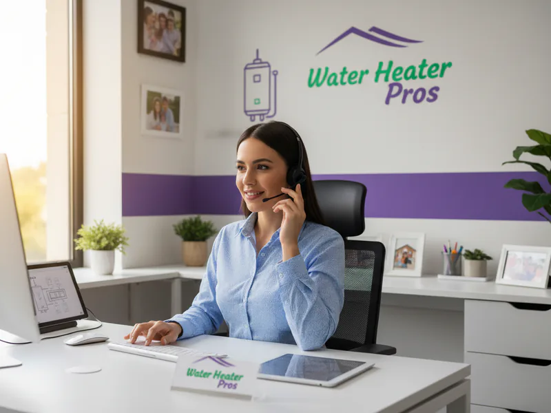 Water Heater Repair  in Groveport  FAQ